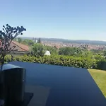 Das Bergschlösschen