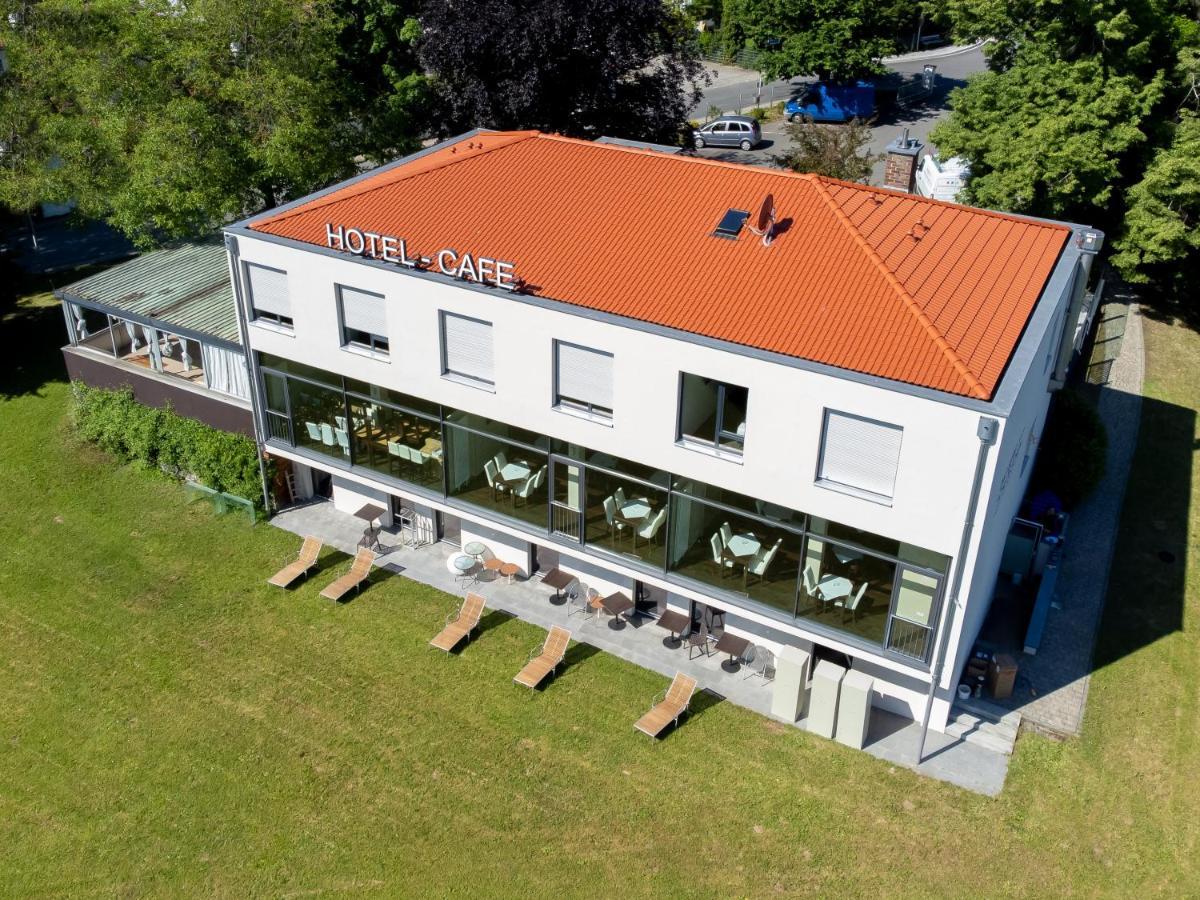 Bergschlösschen Hotel