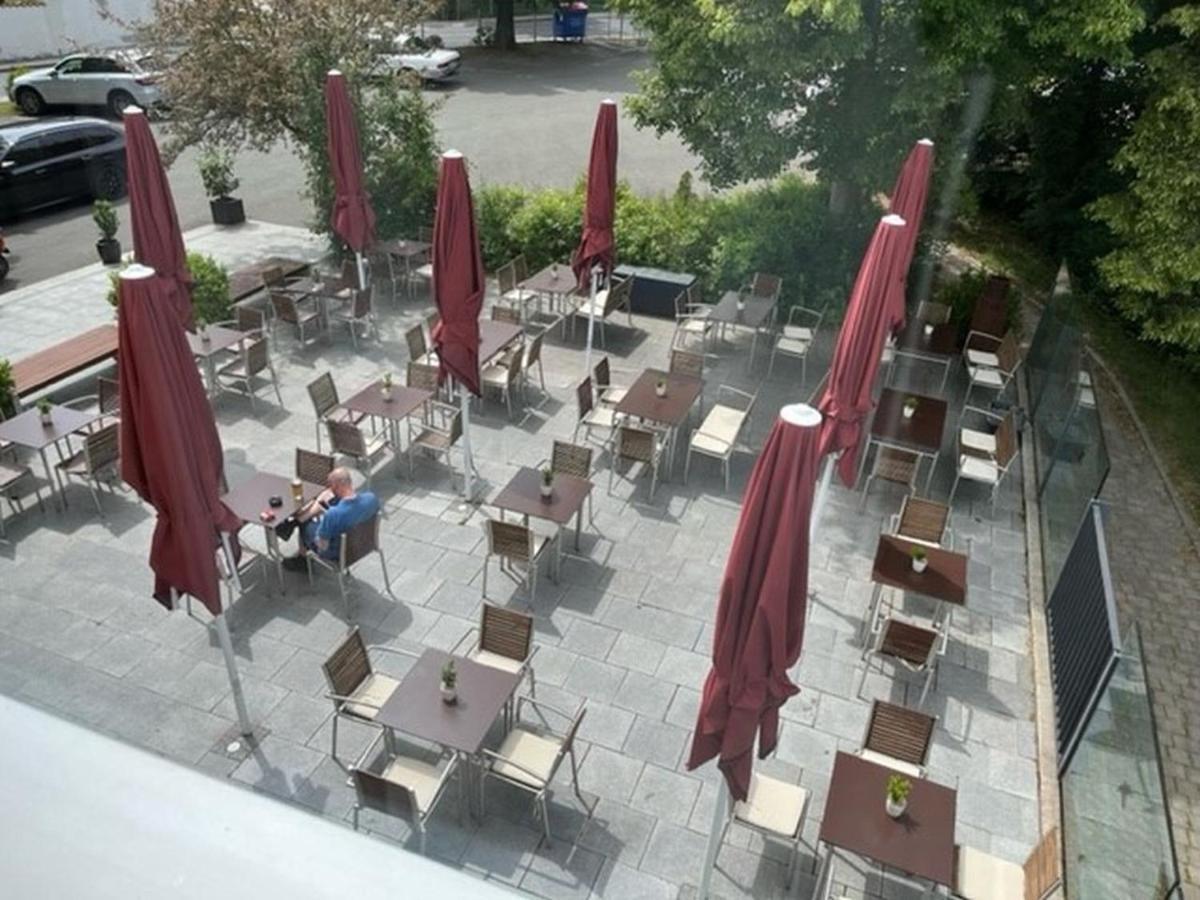 Bergschlösschen Hotel Bamberg
