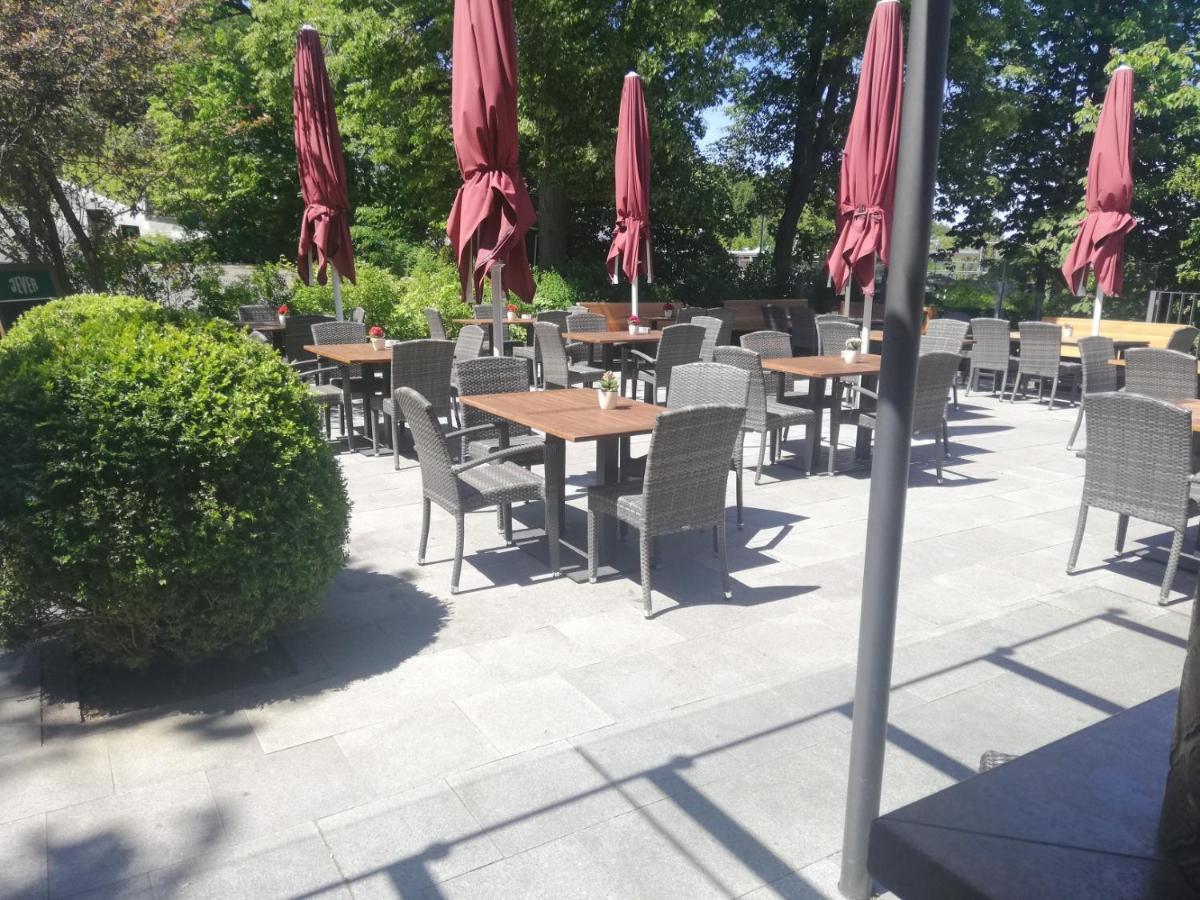 Bergschlösschen Hotel 3*
