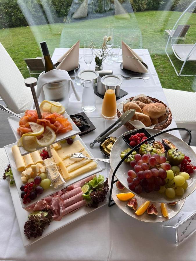 Hotel Das Bergschloesschen Bamberg