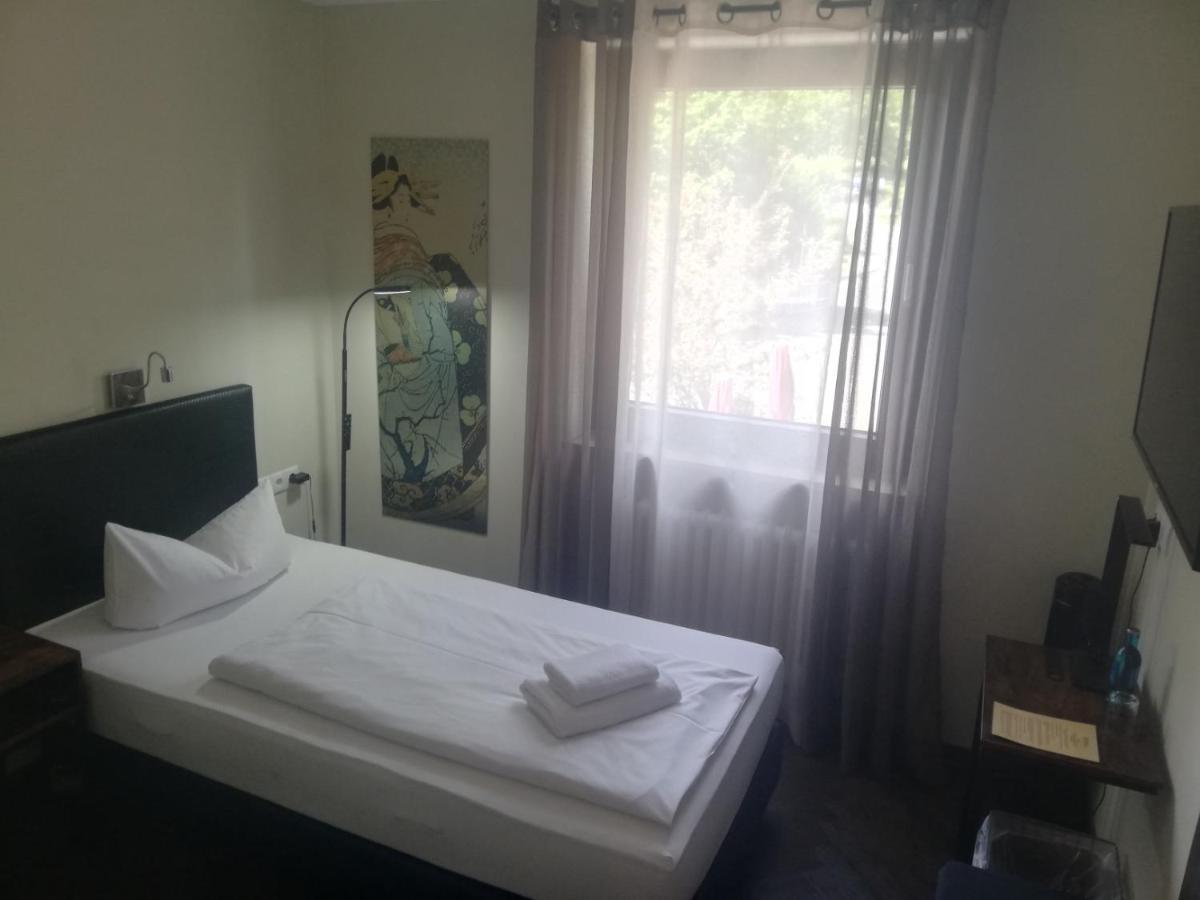 Hotel Bergschlösschen Bamberg
